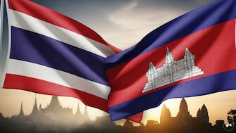 Cambodia asks to move Thailand truce talks to neutral Malaysia as border fighting escalates