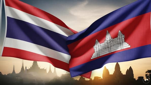 Cambodia asks to move Thailand truce talks to neutral Malaysia as border fighting escalates