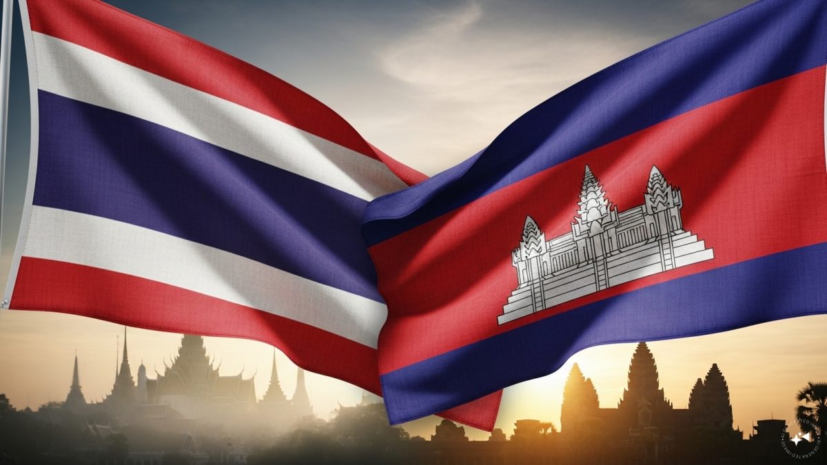 Cambodia asks to move Thailand truce talks to neutral Malaysia as border fighting escalates Cambodia asks to move Thailand truce talks to neutral Malaysia as border fighting escalates