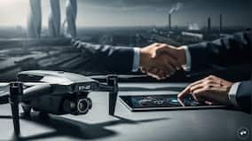 What happens when a sanctioned Russian drone maker becomes Chinese?