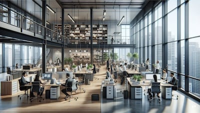 2025 के वर्कप्लेस ट्रेंड्स: 'वर्क-फ्रॉम-एनीवेयर' और 'क्वाइट क्विटिंग' ने काम को कैसे बदला.