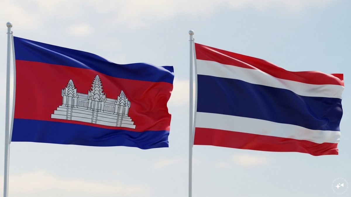 Thailand-Cambodia war: 39 killed, half a million displaced after Trump-brokered peace collapsed Thailand-Cambodia war: 39 killed, half a million displaced after Trump-brokered peace collapsed