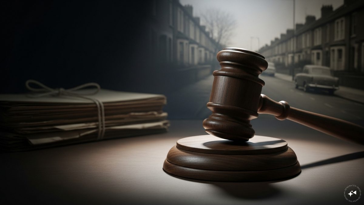 UK solves its longest-running cold case — a 75-year-old woman was murdered 58 years ago UK solves its longest-running cold case — a 75-year-old woman was murdered 58 years ago