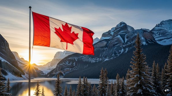 Canada removes Syria from terror list, drops HTS designation as sanctions ease