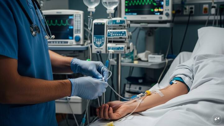 How bone marrow transplants are transforming treatment of rare blood diseases How bone marrow transplants are transforming treatment of rare blood diseases