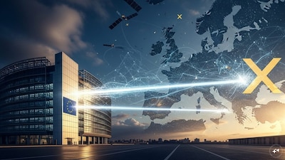 "Trump effect" fuels Europe's digital sovereignty push from US tech.