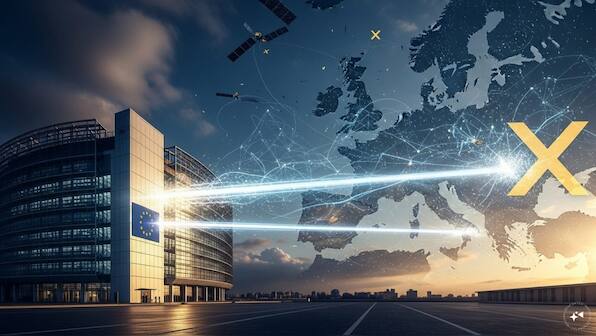 Trump effect? From X to Starlink, Europe itching to end dependence on American technology