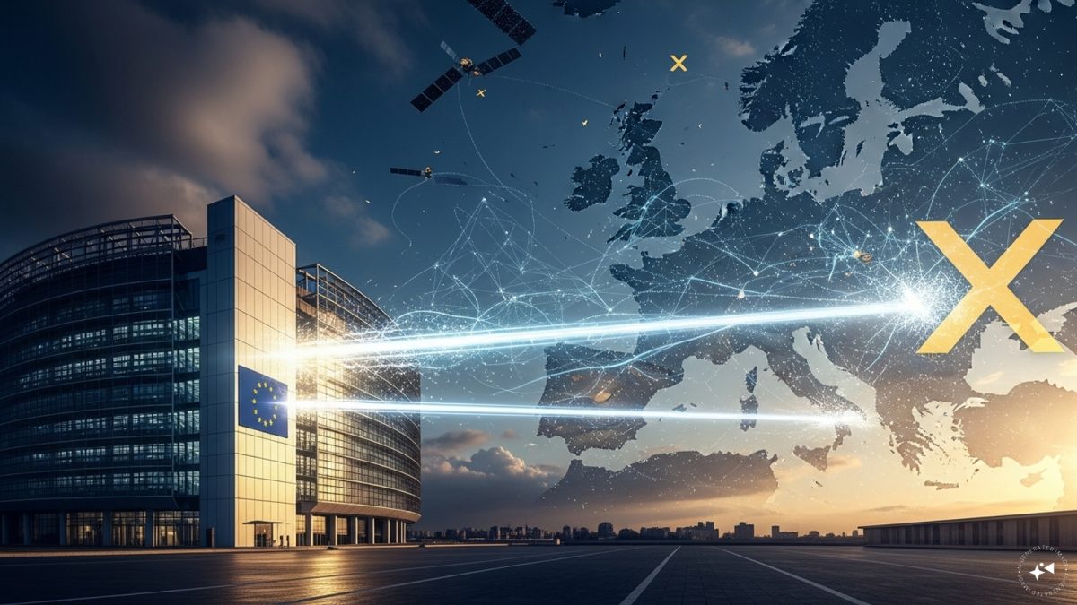 Trump effect? From X to Starlink, Europe itching to end dependence on American technology Trump effect? From X to Starlink, Europe itching to end dependence on American technology