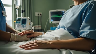 India's Cervical Cancer Crisis: 80,000 Deaths Annually Despite Being Preventable