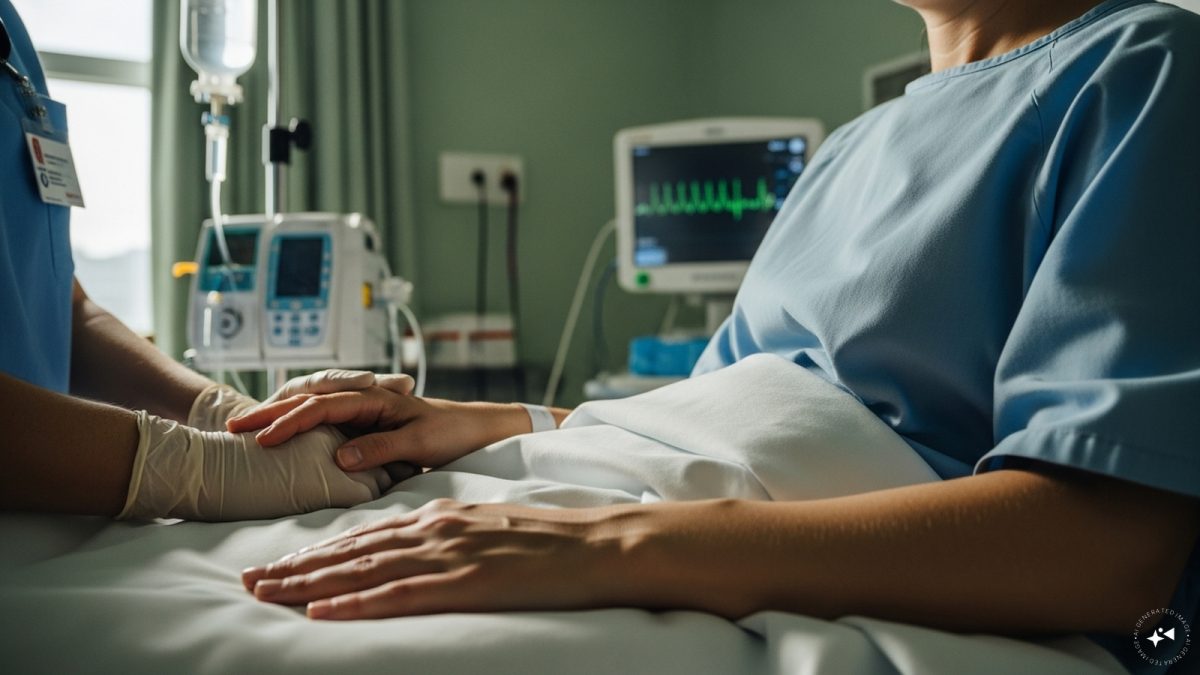 Why cervical cancer remains one of India’s deadliest yet preventable killers Why cervical cancer remains one of India’s deadliest yet preventable killers