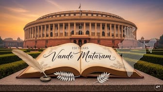 150 years of Vande Mataram: As Parliament gears for debate, key facts about India's National Song