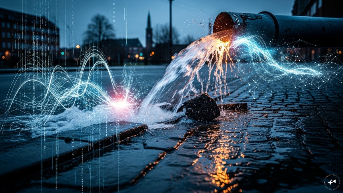 Denmark accuses Russia of ‘destructive and disruptive’ cyberattacks on water utility Denmark accuses Russia of ‘destructive and disruptive’ cyberattacks on water utility