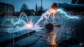 Denmark accuses Russia of ‘destructive and disruptive’ cyberattacks on water utility