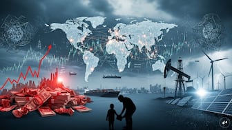 At a crossroads: What went wrong and what held back the global economy in 2025