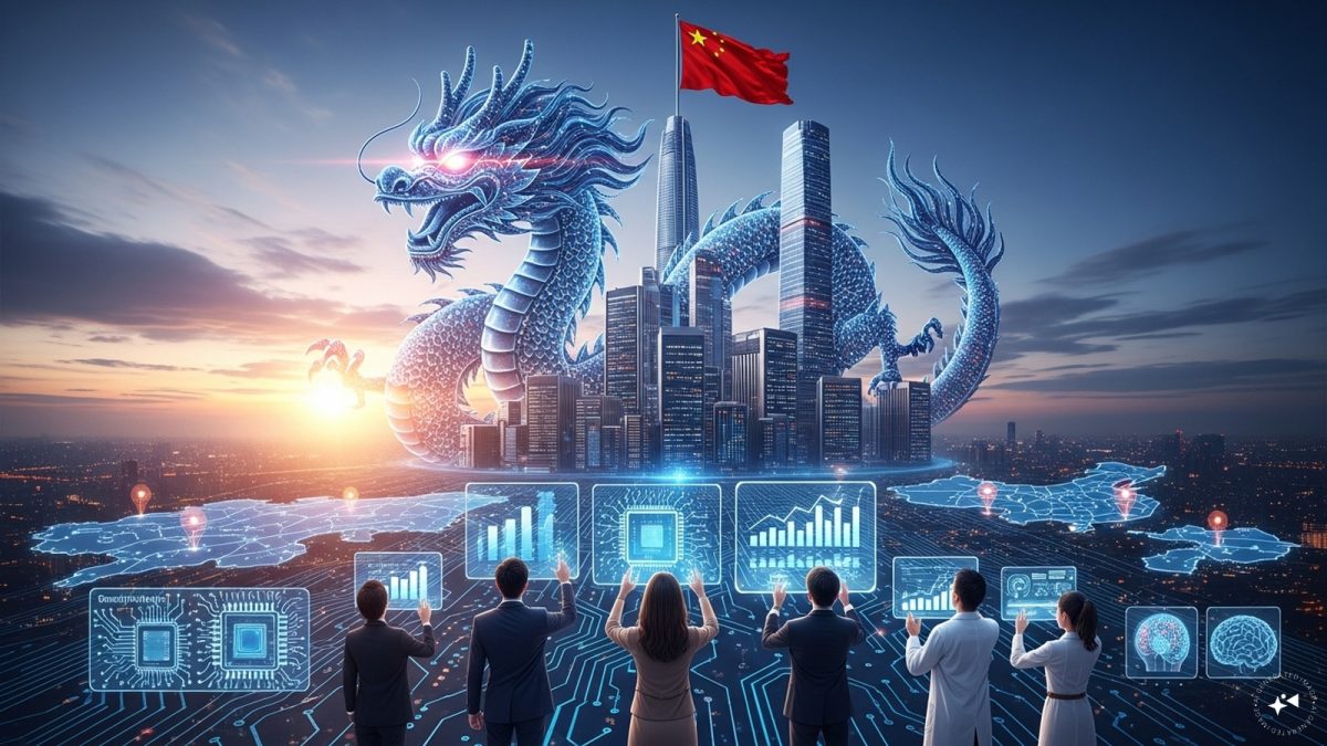 Why China is rolling out venture funds to support ‘little giants’ and tech innovation Why China is rolling out venture funds to support ‘little giants’ and tech innovation