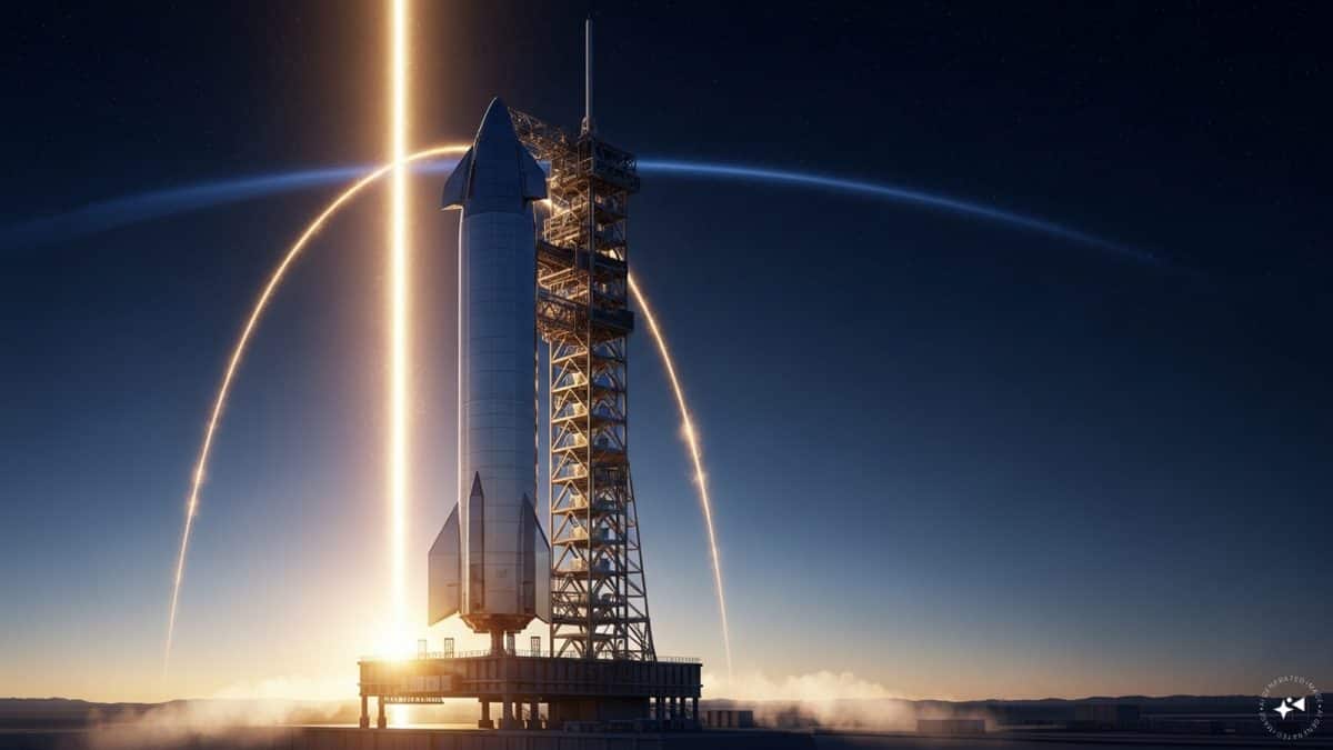 Musk’s SpaceX targets more than $25 billion raise in blockbuster 2026 IPO