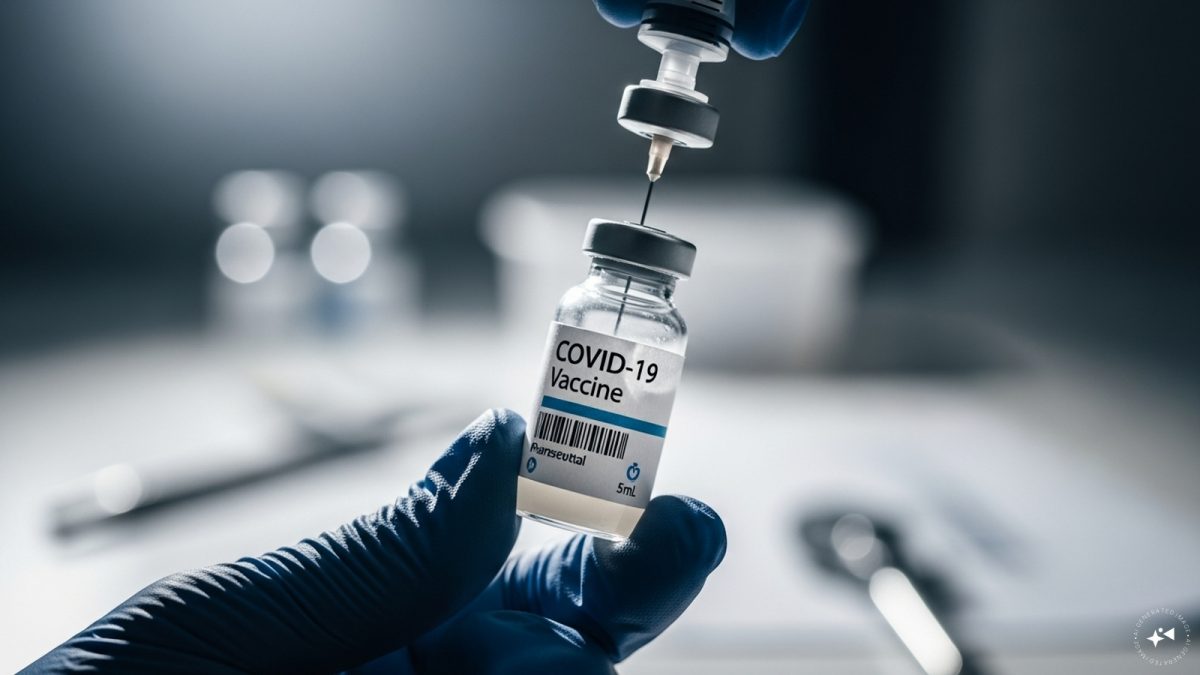 Did Covid vaccines kill babies? US agency probes deaths as Trump camp ties to anti-coronavirus shots Did Covid vaccines kill babies? US agency probes deaths as Trump camp ties to anti-coronavirus shots