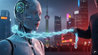 China Curbs Emotional AI: New Rules Target Human-Like Chatbots