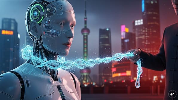 China wants to put emotional AI on leash as Beijing moves to rein in chatbots that act human