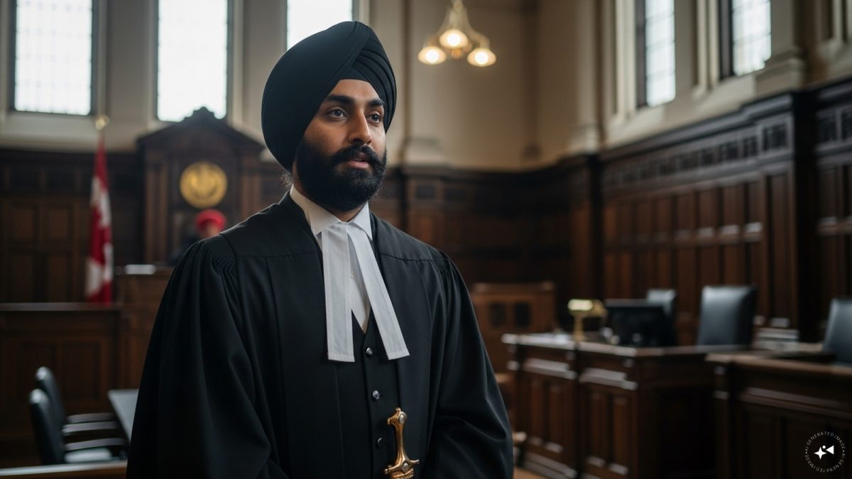 How a Sikh lawyer forced Canada to drop century-old oath to monarch How a Sikh lawyer forced Canada to drop century-old oath to monarch