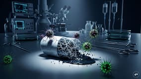 The silent crisis: 50% of humanity is resistant to antibiotics, who's to blame?