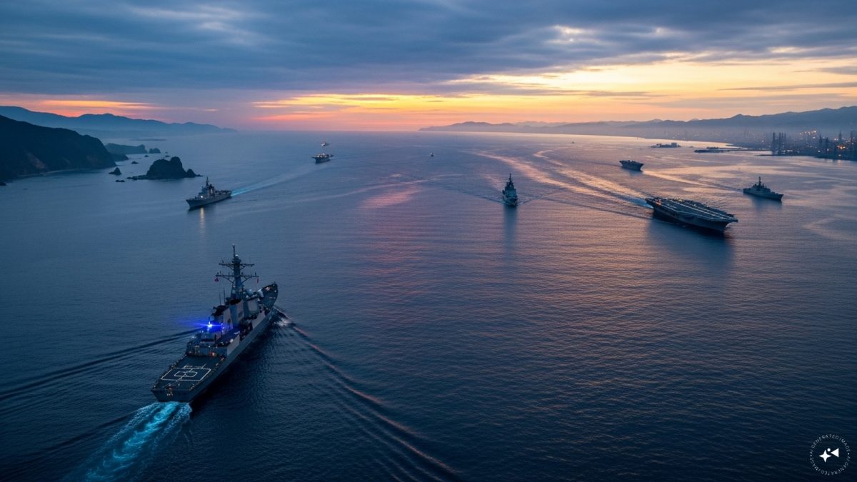 Trump unveils strategy to deter conflict with China over Taiwan and South China Sea Trump unveils strategy to deter conflict with China over Taiwan and South China Sea