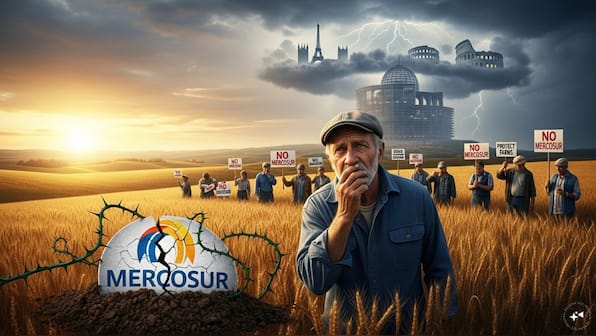 EU delays free-trade deal Mercosur with LatAm after farmer agitation, political protests in France, Italy