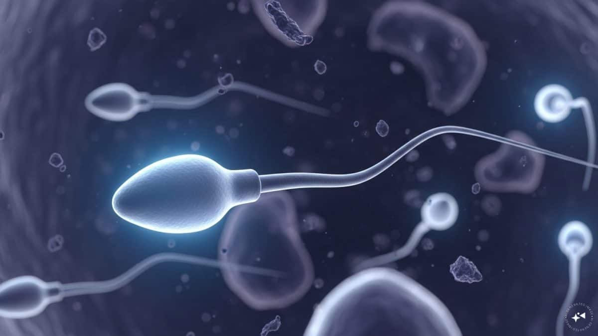 Danish sperm donor linked to nearly 200 births found carrying cancer-risk mutation