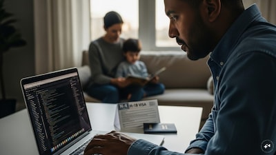 US to screen H-1B, H-4 visa applicants' social media from Dec 15