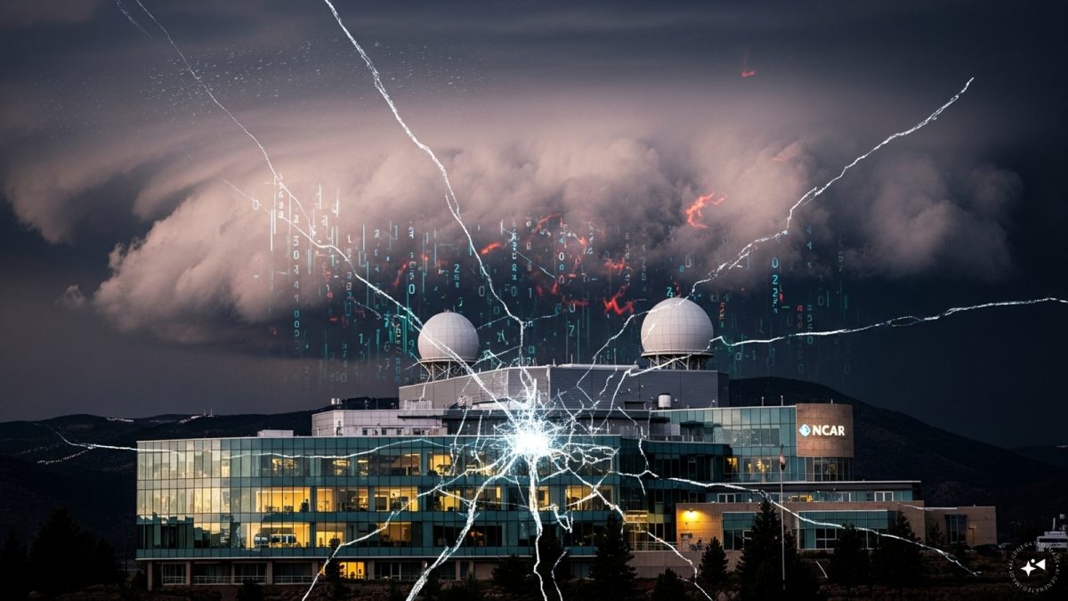 Trump triggers another political storm in US — this time with an aim at a weather research centre Trump triggers another political storm in US — this time with an aim at a weather research centre