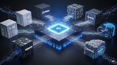 This is an AI generated image for representational purpose.