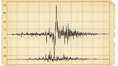 7.0 Quake Rocks Alaska-Canada Border Region; No Damage Reported