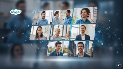 In comparison to 2022, some of the big names have lost their significance in the present year 2025, like the iPod Google Stadia, Internet Explorer, Skype, iPhone home and much more.  
