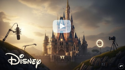 Disney Pays $10M for Children's Privacy Breach on YouTube