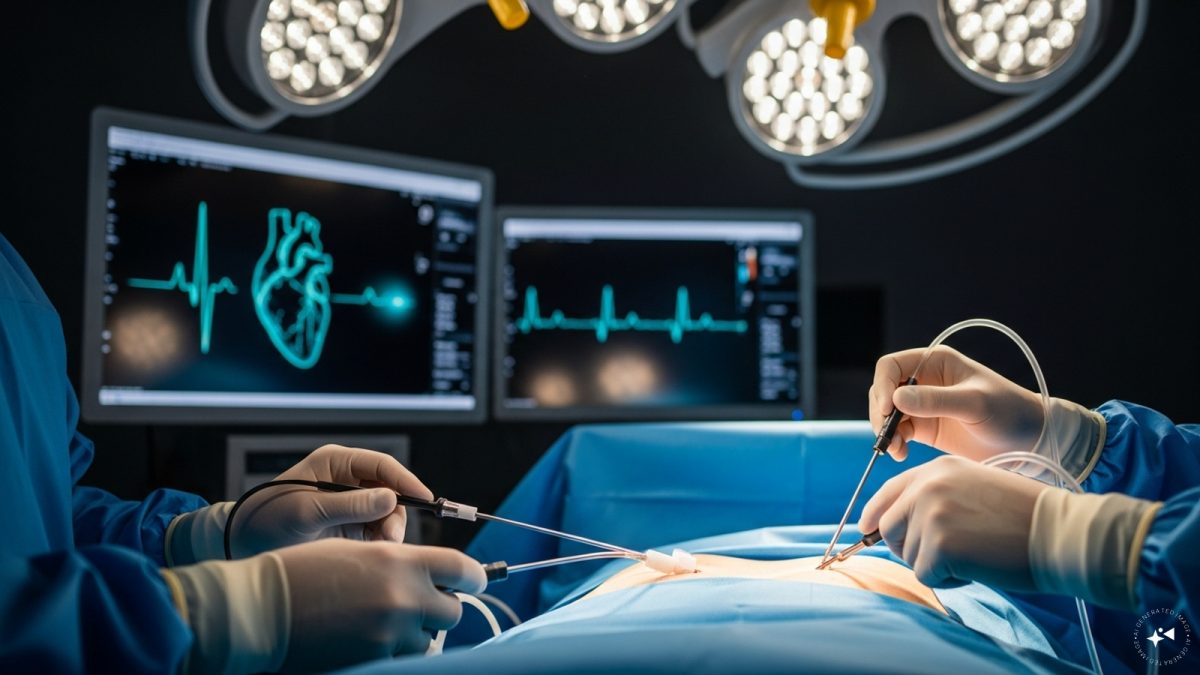 TEER therapy helps revive Iraqi patient with 15% heart function and multi-organ failure TEER therapy helps revive Iraqi patient with 15% heart function and multi-organ failure