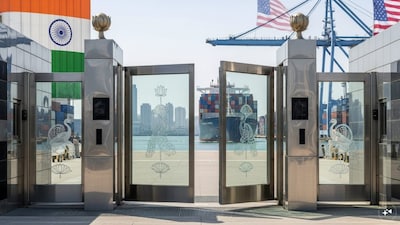 India Eases Import Checks to Boost US Trade, Eyeing Tariff Relief