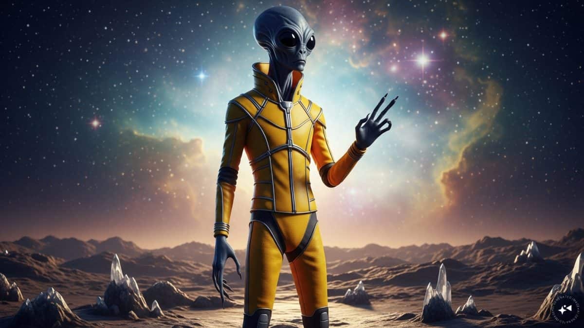 Former Russian Governor Claims Alien Abduction in 1997