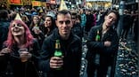 Why festive binge drinking poses higher health risks than regular alcohol use