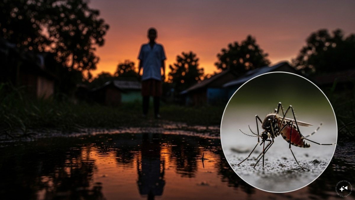 Experts call for continued surveillance as WHO flags rising malaria risk in India Experts call for continued surveillance as WHO flags rising malaria risk in India