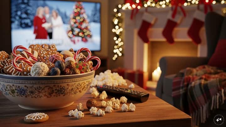 The Christmas Watchlist: Six films that go beyond the usual holiday classics The Christmas Watchlist: Six films that go beyond the usual holiday classics