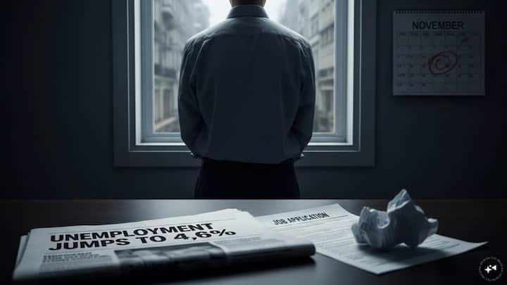 Worry for Trump: Unemployment rises to 4-year high, says US jobs report