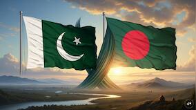 Can Bangladesh defend Pakistan? Pak military readies draft for mutual defence deal, says report