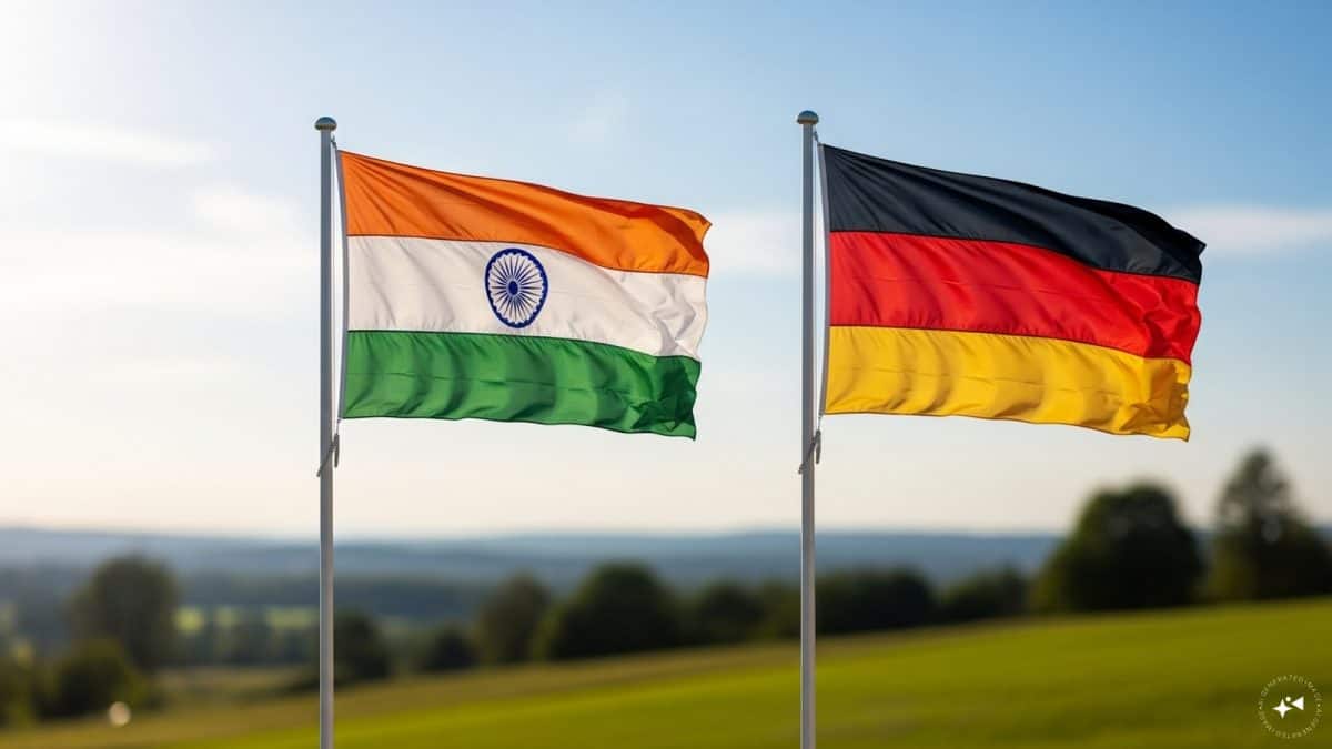 Indo-German bilateral ties strengthen with fresh funding for green mobility and climate action