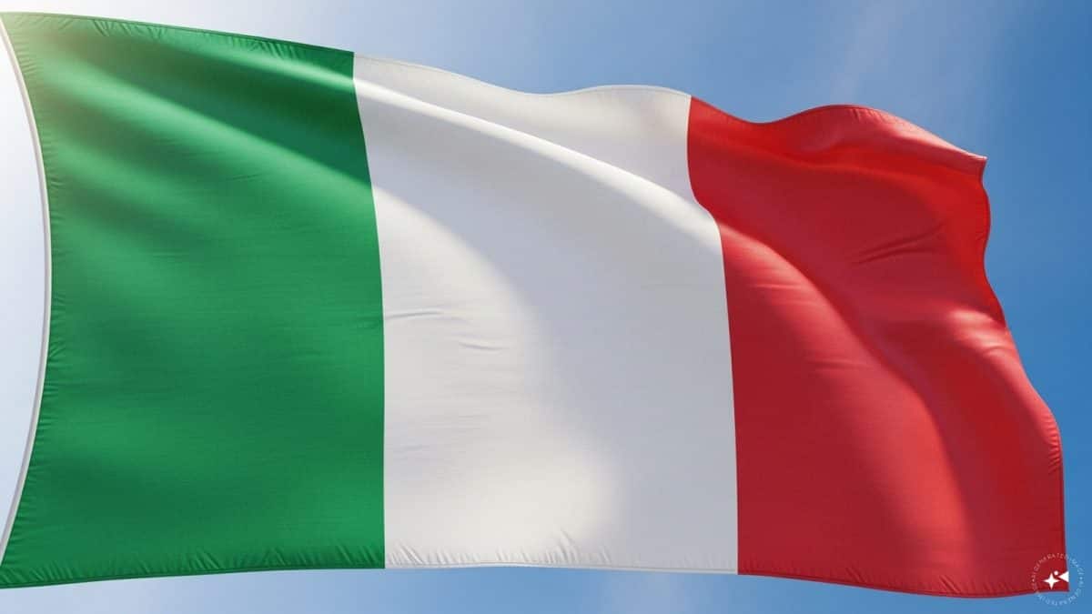 Italy cracks down on Hamas financing, 9 arrested in major operation