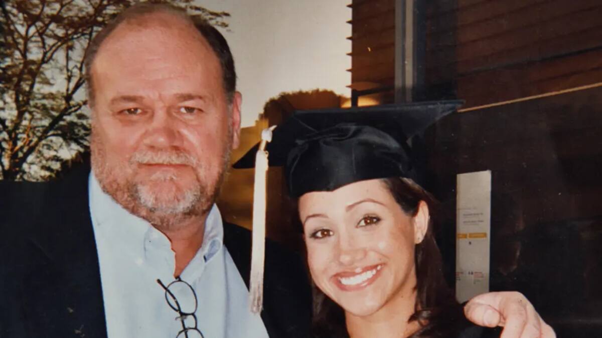 Meghan Markle's Father Undergoes Leg Amputation