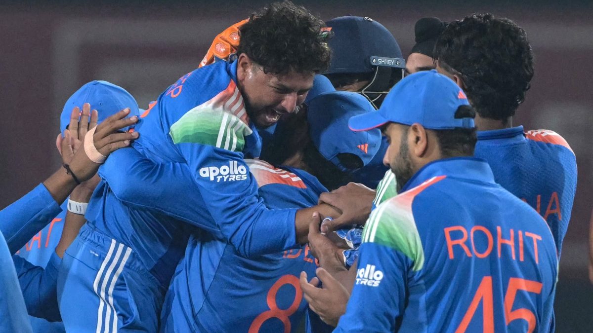 India squad for the New Zealand ODI series is expected to come a few days after new year. AFP India squad for the New Zealand ODI series is expected to come a few days after new year. AFP