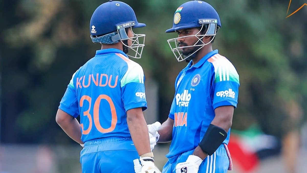 India outplay Pakistan to register 90-run victory in U19 Asia Cup 2025