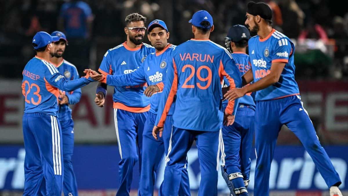 From blip to brilliance: India’s seamers bounce back in style to crush South Africa