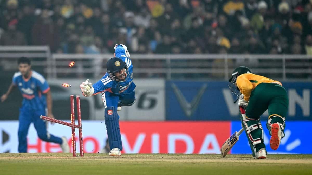 India vs South Africa LIVE Score 2nd T20 at New Chandigarh: Ferreira, Miller push SA to 213-4 in 20 overs