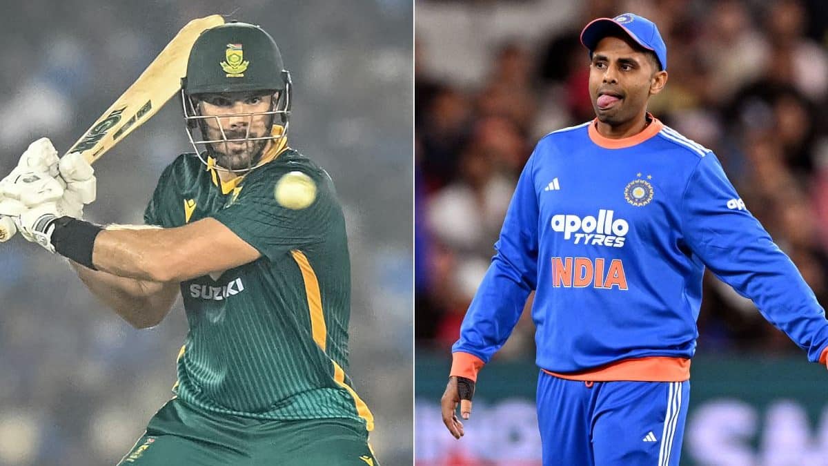 Cuttack weather and pitch report: What to expect during IND vs SA 1st T20 at Barabati Stadium